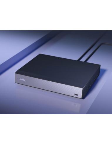 Rejestrator IP Imou NVR-N110-8A0E-P 10- kanałowy