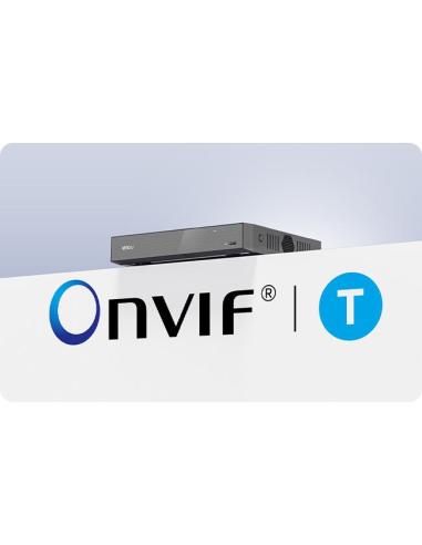 Rejestrator IP Imou NVR-N110-8A0E-P 10- kanałowy