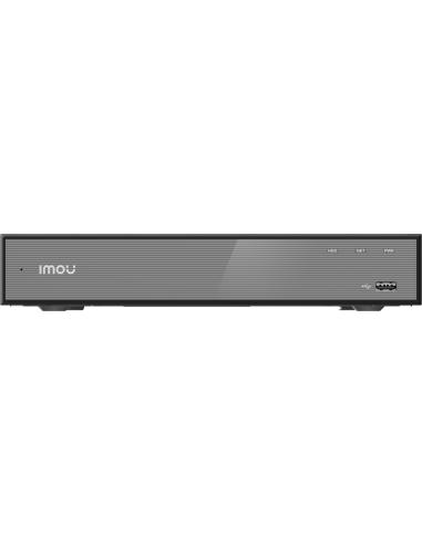 Rejestrator IP Imou NVR-N118W-8A0E-P 18- kanałowy