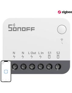 Inteligentny mini przełącznik ZigBee SONOFF ZBMINIR2