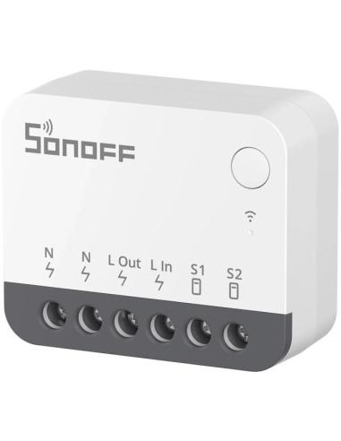 Inteligentny mini przełącznik ZigBee SONOFF ZBMINIR2