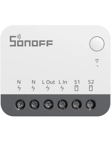 Inteligentny mini przełącznik ZigBee SONOFF ZBMINIR2