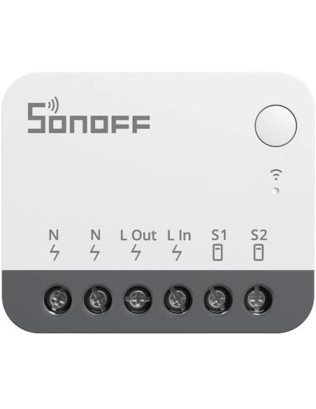 Inteligentny mini przełącznik ZigBee SONOFF ZBMINIR2