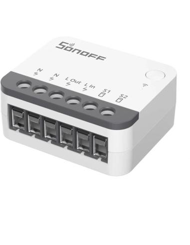 Inteligentny mini przełącznik ZigBee SONOFF ZBMINIR2