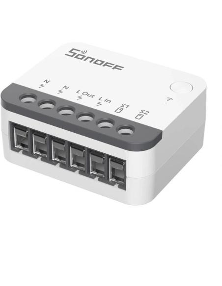 Inteligentny mini przełącznik ZigBee SONOFF ZBMINIR2