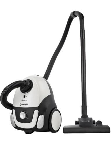 Odkurzacz Gorenje VCEA11CXWII