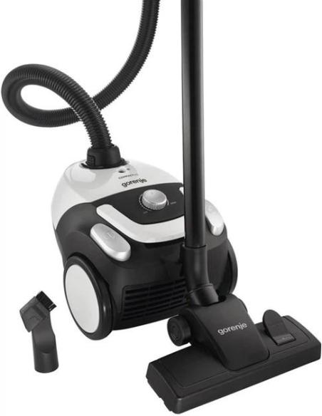 Odkurzacz Gorenje VCEA11CXWII