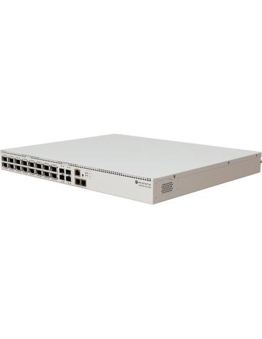 MIKROTIK ROUTERBOARD CRS520-4XS-16XQ-RM