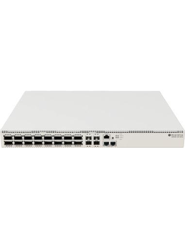 MIKROTIK ROUTERBOARD CRS520-4XS-16XQ-RM