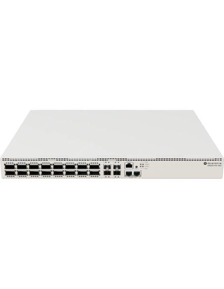 MIKROTIK ROUTERBOARD CRS520-4XS-16XQ-RM