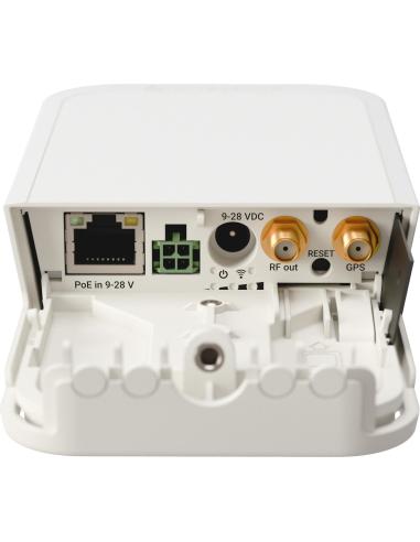 MIKROTIK ROUTERBOARD wAP LR9G kit (RBwAPR-2nD&R11e-LR9G)