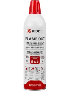 Spray gaśniczy KIDDE FlameOut 500 ml
