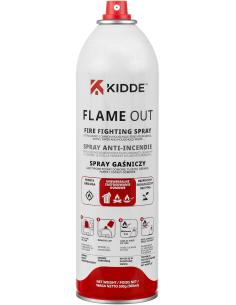 Spray gaśniczy KIDDE FlameOut 500 ml 2