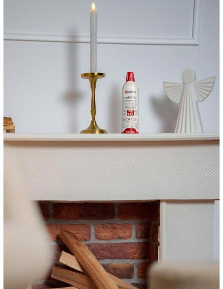 Spray gaśniczy KIDDE FlameOut 500 ml