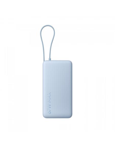 Powerbank Xiaomi 67W Power Bank 20000mAh Ice Blue