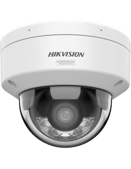 Kamera IP Hikvision DS-2CD2167G3-LIS2UY 2.8mm PL Opakowanie zbiorcze 4szt.