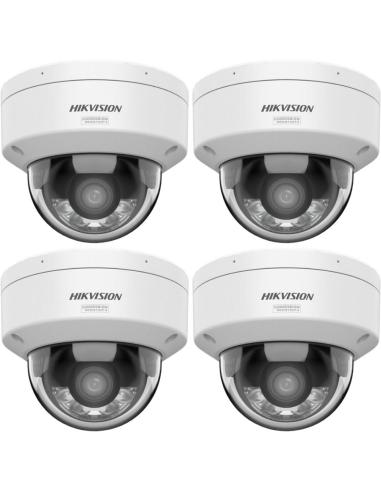 Kamera IP Hikvision DS-2CD2167G3-LIS2UY 2.8mm PL Opakowanie zbiorcze 4szt.