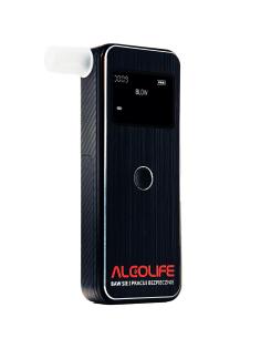 Alkomat AlcoLife Prime