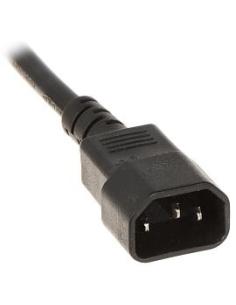 Listwa zasilająca 8 gniazd PD-8/R/IEC-N 2