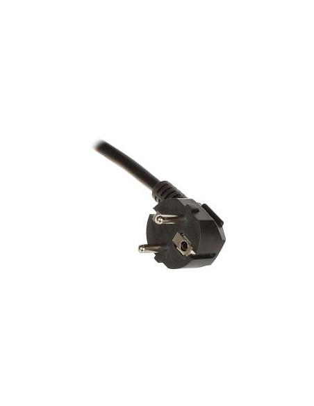 Listwa zasilająca 6 gniazd PD-6/R-1P