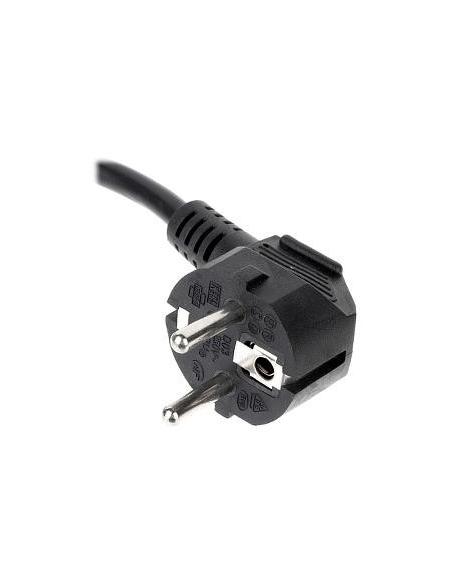 Listwa zasilająca 4 gniazda PD-4/R10