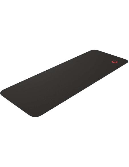 Podkładka pod mysz Rampage Pulsar XL czarna