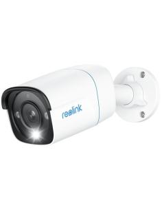 Kamera IP Reolink P330 8Mpix POE P2P IR 30m biała