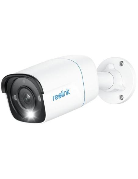 Kamera IP Reolink P330 8Mpix POE P2P IR 30m biała