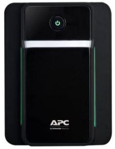 APC Zasilacz awaryjny BX950MI Back-UPS 950VA, 230V, AVR, 6 IEC 2