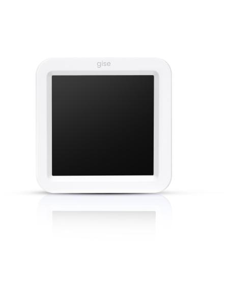 GISE Smart Czujnik temperatury i wilgotności Wi-Fi | Tuya | GTHS-WF-02