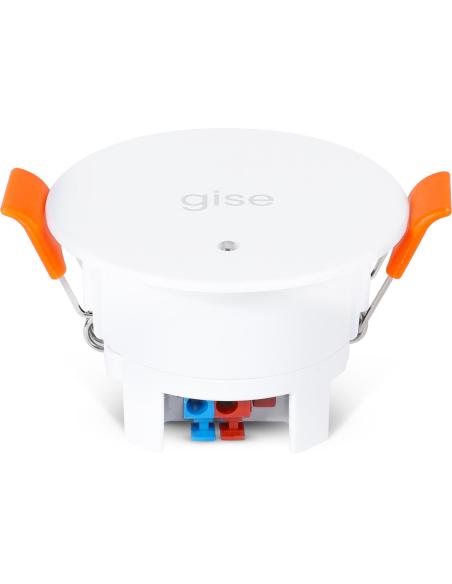 GISE Smart Czujnik obecności ZigBee | Tuya | GHPS-ZB