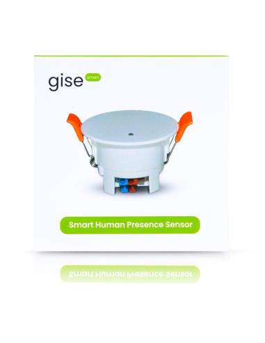 GISE Smart Czujnik obecności ZigBee | Tuya | GHPS-ZB