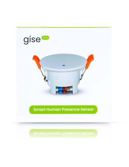 GISE Smart Czujnik obecności ZigBee | Tuya | GHPS-ZB