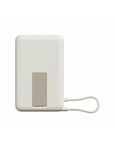 Powerbank Xiaomi Magnetic 10000mah beżowy