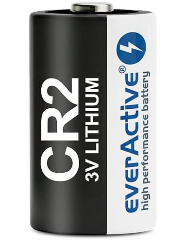 Bateria CR2 everActive (blister 1 szt.)