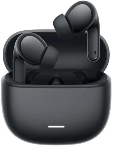 Słuchawki Xiaomi Redmi Buds 8 Lite czarny