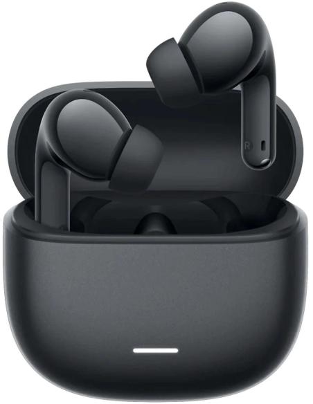 Słuchawki Xiaomi Redmi Buds 8 Lite czarny