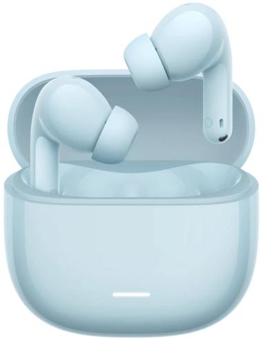 Słuchawki Xiaomi Redmi Buds 8 Lite niebieski