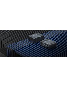 Teltonika TSW210 switch przemysłowy 8xGE 2xSFP PoE+ (TSW210000040) DIN 2