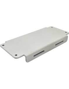 Adapter słupowy do obudów ABOX-CA1 ATTE ADD-PMACA1 2