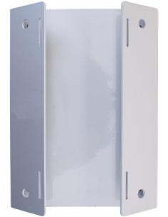 Adapter słupowy do obudów ABOX-M ATTE ADD-PMAM