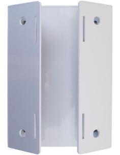 Adapter słupowy do obudów ABOX-S ATTE ADD-PMAS