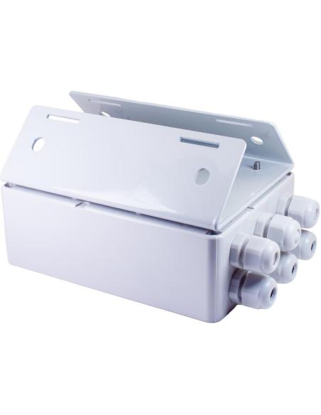 Adapter słupowy do obudów ABOX-S ATTE ADD-PMAS