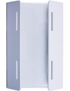 Adapter słupowy do obudów ABOX-XS ATTE ADD-PMAXS
