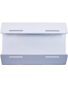 Adapter słupowy do obudów ABOX-XS ATTE ADD-PMAXS 2