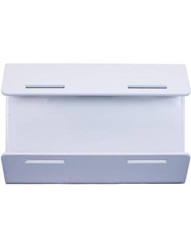 Adapter słupowy do obudów ABOX-XS ATTE ADD-PMAXS