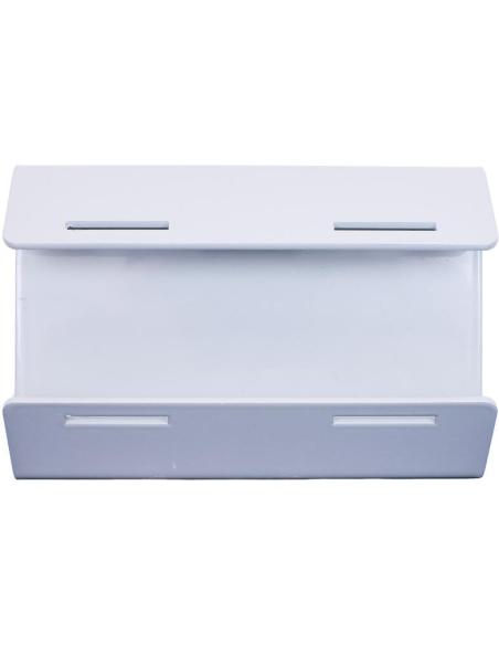 Adapter słupowy do obudów ABOX-XS ATTE ADD-PMAXS
