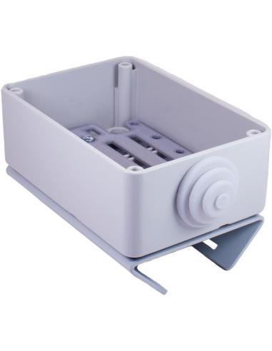 Adapter słupowy do obudów ABOX-XS ATTE ADD-PMAXS