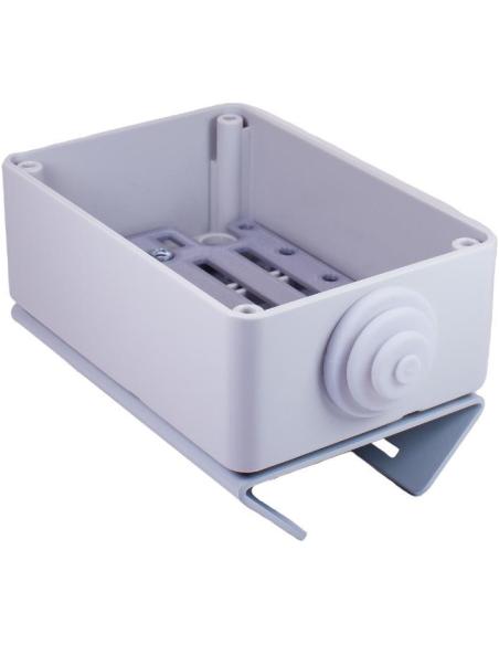 Adapter słupowy do obudów ABOX-XS ATTE ADD-PMAXS