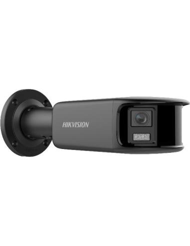Kamera IP Hikvision DS-2CD2T87G2P-LSU/SL(4mm)(C)/BLACK